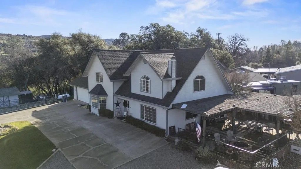 Photo of 58 Tribulation Trl, Oroville, CA 95966 (MLS # OR26028009)