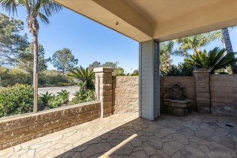 Tiny photo for 2738 Mackinnon Ranch Rd, Cardiff, CA 92007 (MLS # 250040812)