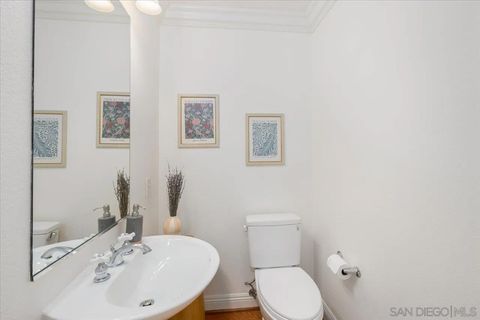 Tiny photo for 2738 Mackinnon Ranch Rd, Cardiff, CA 92007 (MLS # 250040812)