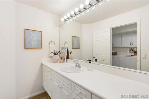 Tiny photo for 2738 Mackinnon Ranch Rd, Cardiff, CA 92007 (MLS # 250040812)