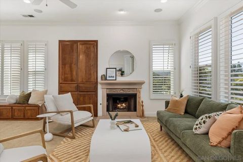 Tiny photo for 2738 Mackinnon Ranch Rd, Cardiff, CA 92007 (MLS # 250040812)