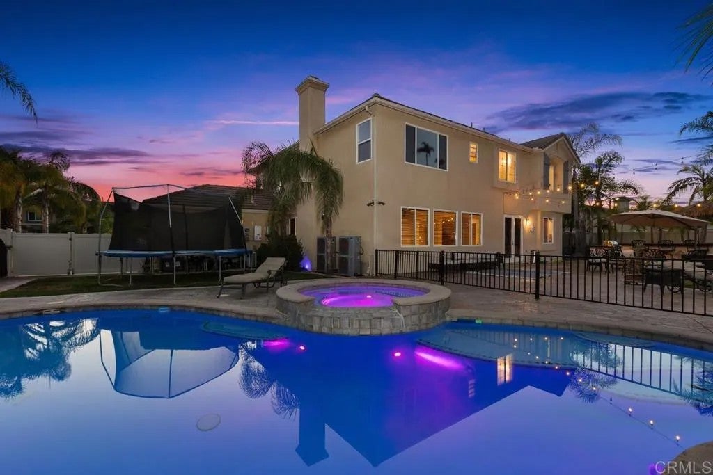 Photo of 1123 Ariana Road, San Marcos, CA 92069 (MLS # NDP2609805)
