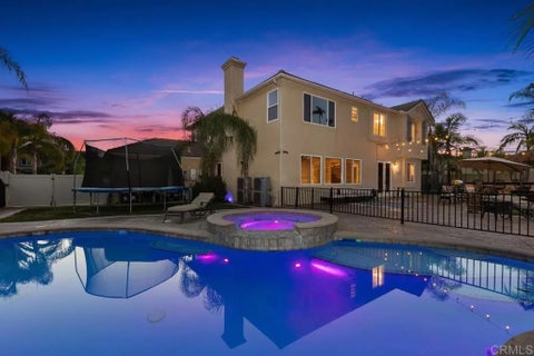 Photo of 1123 Ariana Road, San Marcos, CA 92069 (MLS # NDP2609805)