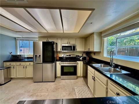 Tiny photo for 9213 Independence Way, North Hills, CA 91343 (MLS # SR25240394)