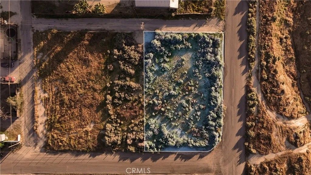 Photo of 0 Fiester St &amp; Novel Ave, Maricopa, CA 93252 (MLS # SR26086451)