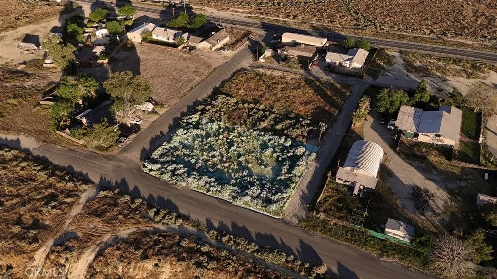 Photo of 0 Fiester St &amp; Novel Ave, Maricopa, CA 93252 (MLS # SR26086451)