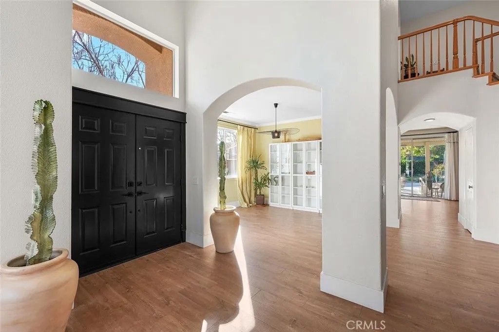 Photo of 23427 Mountain Song Loop, Murrieta, CA 92562 (MLS # SW26042233)