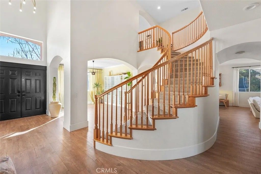 Photo of 23427 Mountain Song Loop, Murrieta, CA 92562 (MLS # SW26042233)