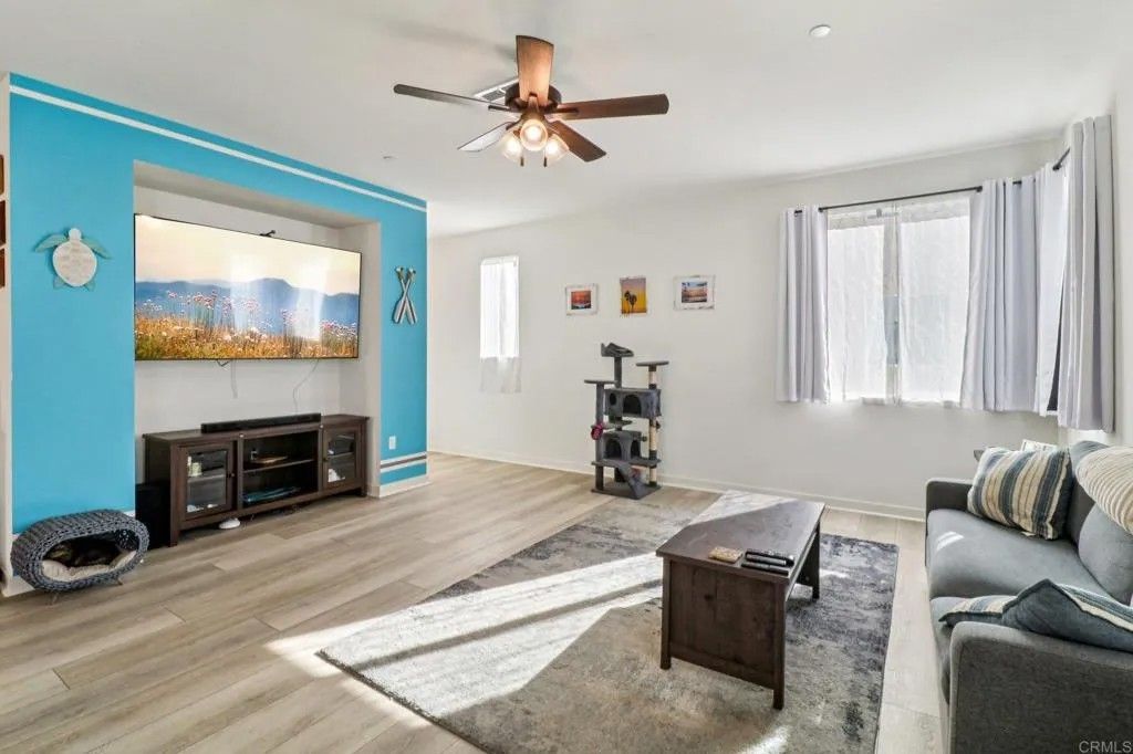 Photo of 1650 Waterside Drive #129, San Diego, CA 92154 (MLS # PTP2509206)