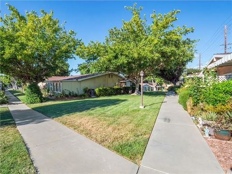 Tiny photo for 19126 Avenue of the Oaks #C, Newhall, CA 91321 (MLS # SR25219554)