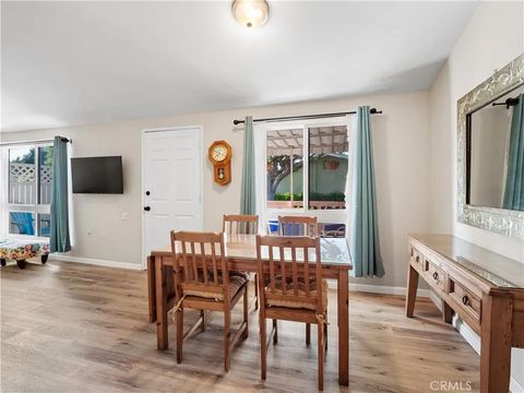 Tiny photo for 19126 Avenue of the Oaks #C, Newhall, CA 91321 (MLS # SR25219554)