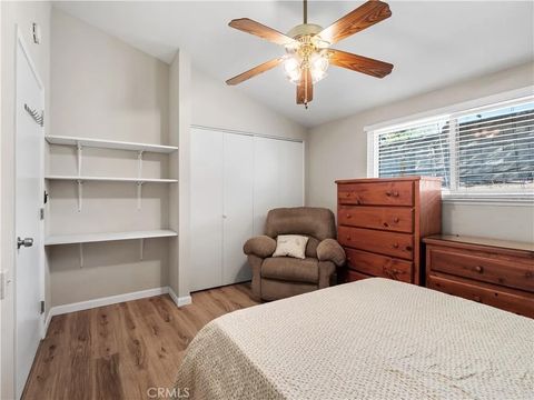 Tiny photo for 19126 Avenue of the Oaks #C, Newhall, CA 91321 (MLS # SR25219554)