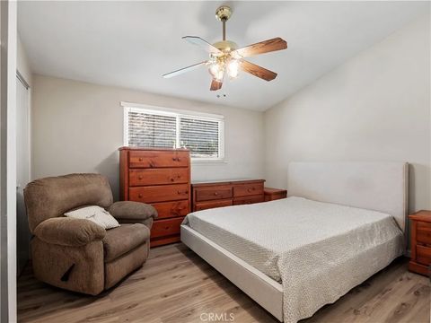 Tiny photo for 19126 Avenue of the Oaks #C, Newhall, CA 91321 (MLS # SR25219554)