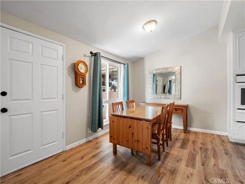 Tiny photo for 19126 Avenue of the Oaks #C, Newhall, CA 91321 (MLS # SR25219554)