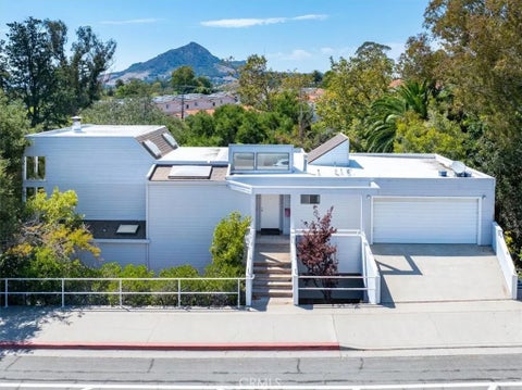 Photo of 31 Hathway Avenue, San Luis Obispo, CA 93405 (MLS # NS26173924)