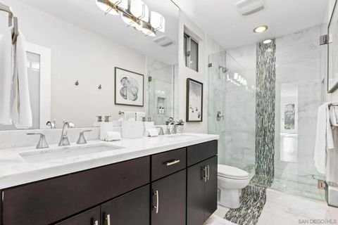 Tiny photo for 3705 Haines St, San Diego, CA 92109 (MLS # 250040912)