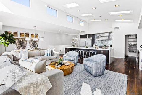 Tiny photo for 3705 Haines St, San Diego, CA 92109 (MLS # 250040912)