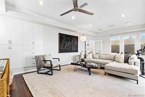 Tiny photo for 3705 Haines St, San Diego, CA 92109 (MLS # 250040912)