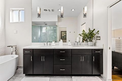 Tiny photo for 3705 Haines St, San Diego, CA 92109 (MLS # 250040912)