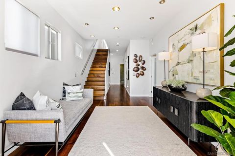 Tiny photo for 3705 Haines St, San Diego, CA 92109 (MLS # 250040912)