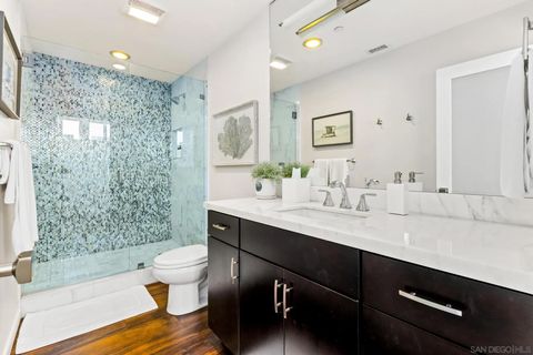 Tiny photo for 3705 Haines St, San Diego, CA 92109 (MLS # 250040912)