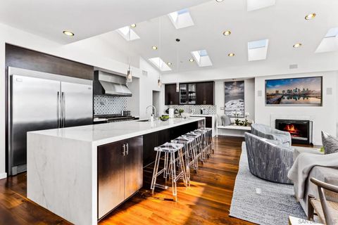 Tiny photo for 3705 Haines St, San Diego, CA 92109 (MLS # 250040912)