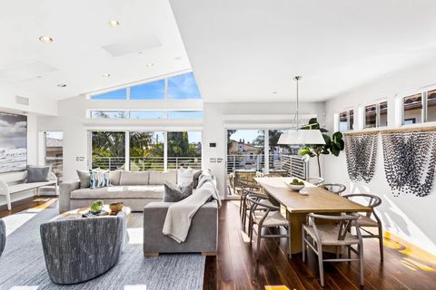 Tiny photo for 3705 Haines St, San Diego, CA 92109 (MLS # 250040912)