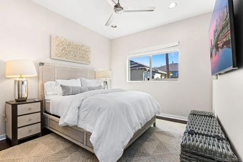 Tiny photo for 3705 Haines St, San Diego, CA 92109 (MLS # 250040912)
