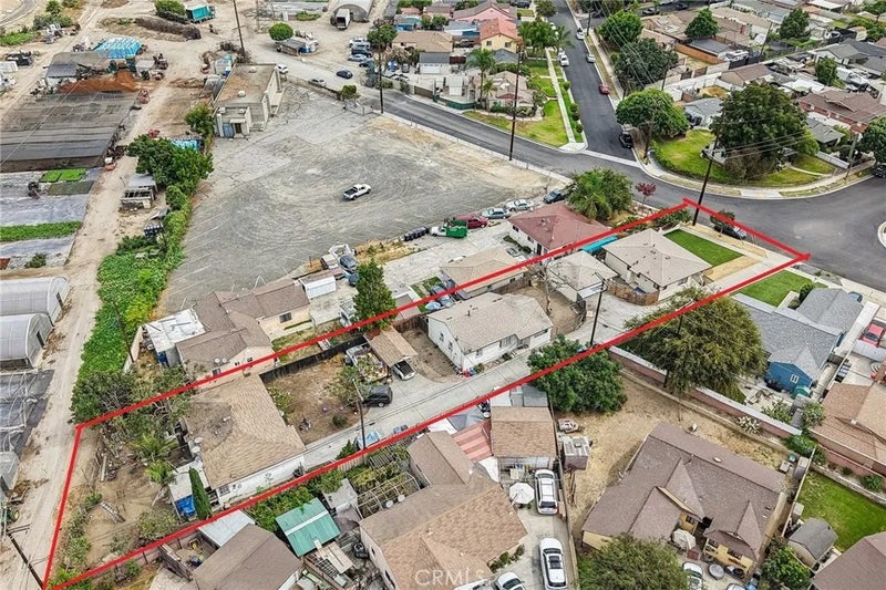10456 Downey Norwalk Road