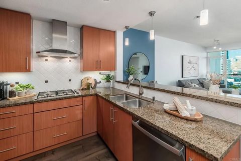 325 7th Avenue 1001 San Diego CA 92101