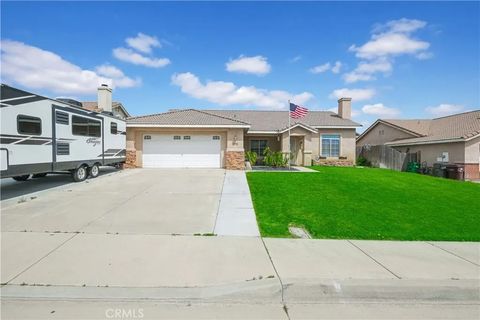 Photo of 998 Sycamore Court, Banning, CA 92220 (MLS # PT26048880)