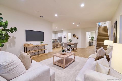 Tiny photo for 793 Michael Ct, Vista, CA 92081 (MLS # 250045912)