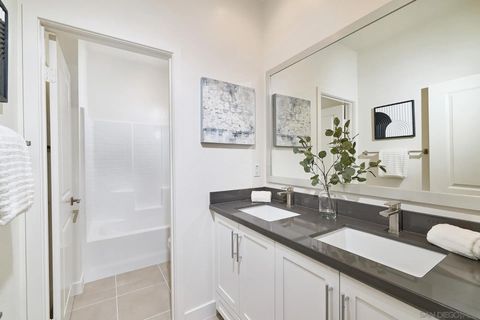 Tiny photo for 793 Michael Ct, Vista, CA 92081 (MLS # 250045912)