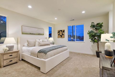 Tiny photo for 793 Michael Ct, Vista, CA 92081 (MLS # 250045912)