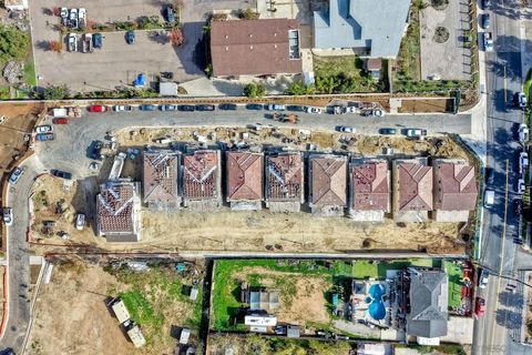 Tiny photo for 793 Michael Ct, Vista, CA 92081 (MLS # 250045912)