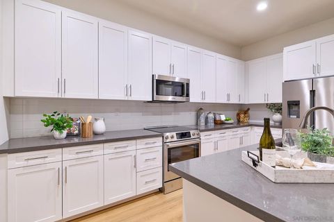 Tiny photo for 793 Michael Ct, Vista, CA 92081 (MLS # 250045912)