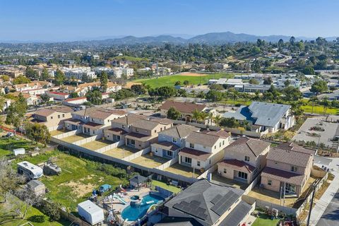 Tiny photo for 793 Michael Ct, Vista, CA 92081 (MLS # 250045912)