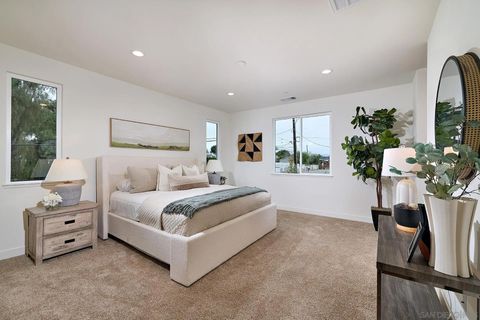 Tiny photo for 793 Michael Ct, Vista, CA 92081 (MLS # 250045912)