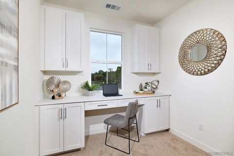 Tiny photo for 793 Michael Ct, Vista, CA 92081 (MLS # 250045912)