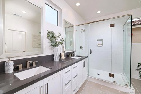 Tiny photo for 793 Michael Ct, Vista, CA 92081 (MLS # 250045912)