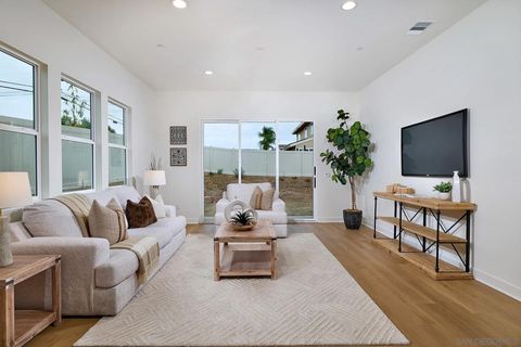 Tiny photo for 793 Michael Ct, Vista, CA 92081 (MLS # 250045912)