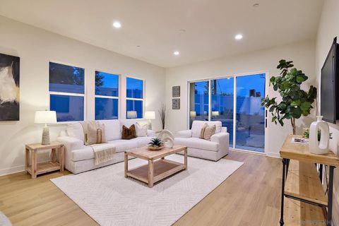 Tiny photo for 793 Michael Ct, Vista, CA 92081 (MLS # 250045912)