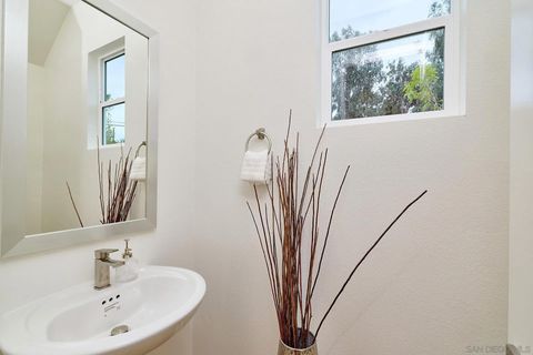 Tiny photo for 793 Michael Ct, Vista, CA 92081 (MLS # 250045912)