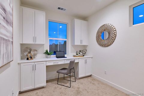 Tiny photo for 793 Michael Ct, Vista, CA 92081 (MLS # 250045912)