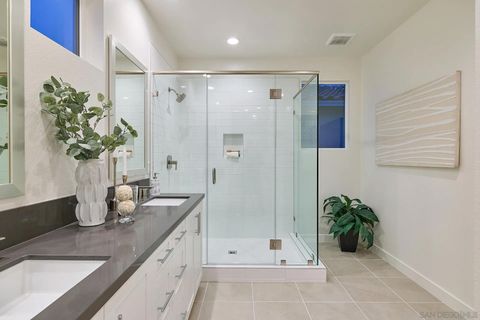 Tiny photo for 793 Michael Ct, Vista, CA 92081 (MLS # 250045912)