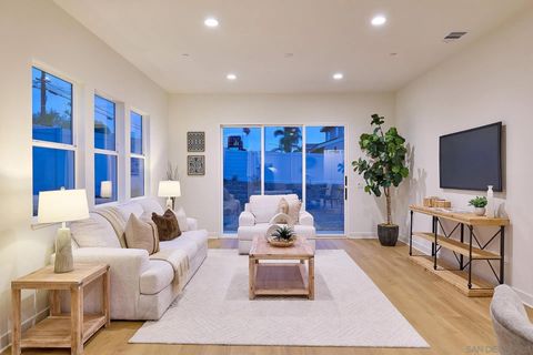 Tiny photo for 793 Michael Ct, Vista, CA 92081 (MLS # 250045912)