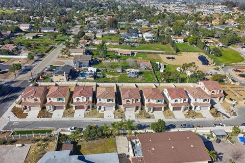 Tiny photo for 793 Michael Ct, Vista, CA 92081 (MLS # 250045912)