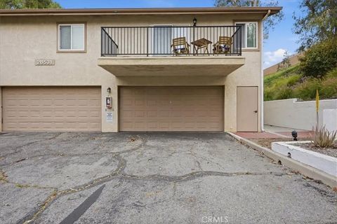 Photo of 28531 Via Princesa #C, Murrieta, CA 92563 (MLS # SR26014421)