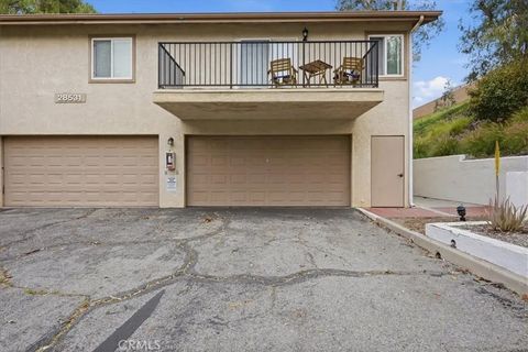 Photo of 28531 Via Princesa #C, Murrieta, CA 92563 (MLS # SR26014421)