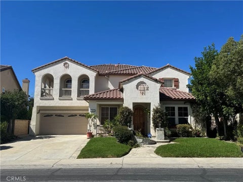 Photo of 5777 Indian Pointe Drive, Simi Valley, CA 93063 (MLS # BB26212410)